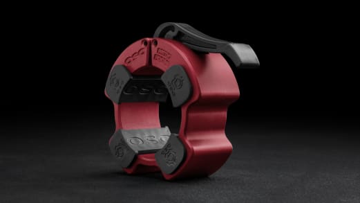 OSO CM-1 Metal Collars 2.0 | Rogue Fitness